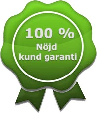 14 dagars städgaranti 14 dagars städgaranti för flyttstädning i Umeå